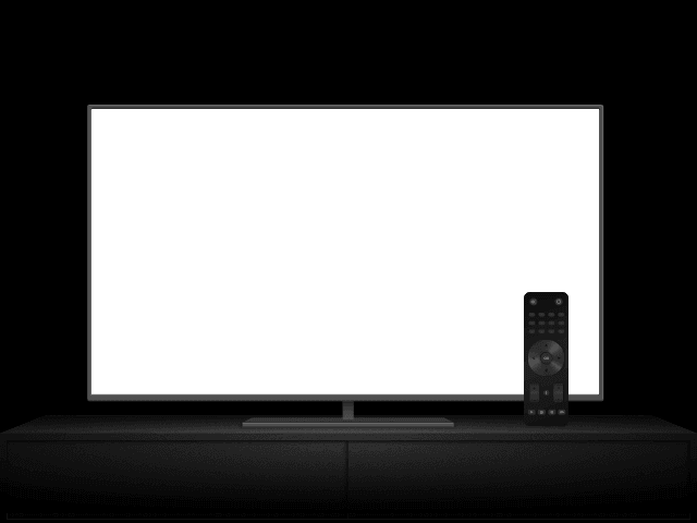 Watch on TV